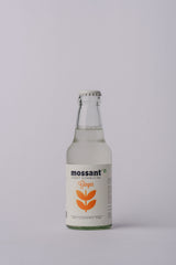 Mossant Ginger Kombucha, 200ml