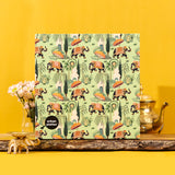 Urban Platter Exotic Thai Feast Hamper (Authentic Thai Flavours | Premium Ingredients | Royal Tropical Packaging | Gourmet Culinary Experience | Perfect for Gifting)