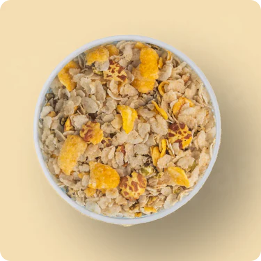 Svasthyaa High Fibre Millet Mix, 200g