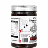 Honey Chilli, 240g (Pure Honey & Chilli Condiment | Sweet & Spicy Drizzle | No MSG | No Soy Sauce)