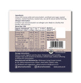 Carra Miniature Chocolate Bars, 120g - Gifting box of 8 combo bars (8x15gm)