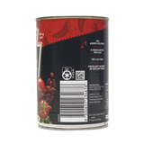 Heinz Chilli Beanz Hot, 420g (Baked Beans in Spicy Tomato & Chilli Sauce, Ready-to-Eat)
