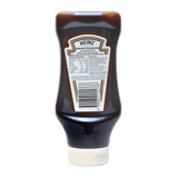 Heinz Barbeque Sauce, 500ml (Rich Smokey Hickory Flavor, BBQ Sauce & Marinade)