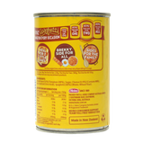 Heinz Cheesy Spaghetti, 300g (In Tomato Sauce, Ready-to-Eat Pasta with Cheese)