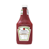 Heinz Tomato Ketchup, 1L (Classic Tomato Sauce Made with Vine-Ripened Tomatoes)
