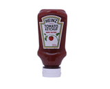 Heinz Tomato Ketchup, 220ml (Classic Tomato Sauce Made with Vine-Ripened Tomatoes)