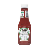 Heinz Tomato Ketchup, 300ml (Classic Tomato Sauce Made with Vine-Ripened Tomatoes)