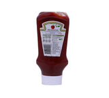 Heinz Tomato Ketchup, 500ml (Classic Tomato Sauce Made with Vine-Ripened Tomatoes)