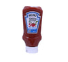 Tomato Ketchup, 500ml (50% Less Added Sugar & Salt, Made with Sun-Ripened Tomatoes)
