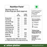 Urban Platter Herbs de Provence Seasoning, 40g (French-inspired, Jain-Friendly, Mesmerising blend of signature herbs)