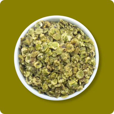 Svasthyaa High Protein Moong Jor, 200g
