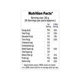 Urban Platter Peanut Protein Powder, 500g (Plant-Based Protein, Low Fat, Ideal for Protein Additions to your Daily Meals) - product image 8