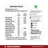 Urban Platter Japanese Hojicha Green Tea, 20g (Low Caffeine, Roasted Green tea, Coarsely Ground for the perfect brew.)