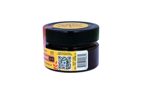 Honey In The Garden Cinnamon Honey, 165g