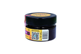 Honey In The Garden Vanilla Bean Honey, 165g (Raw Australian Honey Infused with Natural Vanilla Bean)