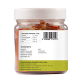 Goosebumps Khatti Keri Mustard Pickle | Punjabi Aam ka aachar | Mango Pickle in Mustard | Preservative Free Pickle, 250 GMS