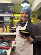 Dough Tales Mastering Pizza Hands-On Workshop