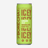ICEY Ginger Ale Sparkling Iced Tea, 330ml