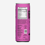 Borécha ICEY Rose Vanilla Sparkling Iced Tea, 330ml