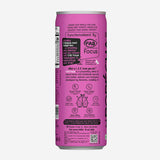 Borécha ICEY Rose Vanilla Sparkling Iced Tea, 330ml