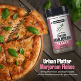 Urban Platter Marjoram Flakes