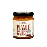 Peanut Sauce, 190g (Creamy Roasted Peanut Sauce | Rich & Nutty | No MSG | No Preservatives | Ready to Use)