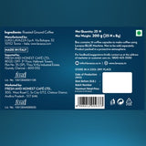 Lavazza BLUE Caffé Crema Lungo, Pack of 25 Coffee Capsules, Compatible with Lavazza BLUE Machines