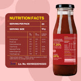 Jain Tomato Ketchup, 300g