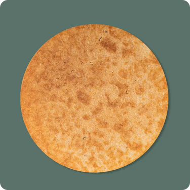 Svasthyaa Bajra Millet Khakhra, 200g