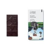 La Folie 65% Kelagur Coffee Bar, 60g