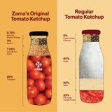 Original Tomato Ketchup, 300g