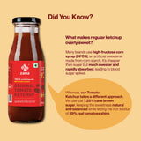 Original Tomato Ketchup, 300g