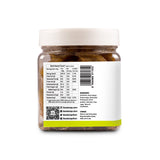 Goosebumps Assorted Masala Fruits | Dehydrated Mix Fruits - Orange, Mango, Kiwi, Pomelo, Guava & Plums | Chatpata Dried Fruits Healthy Snack for kids and adults | 150 gms