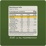 Svasthyaa Achari Methi Khakhra, 200g
