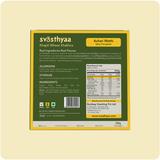 Svasthyaa Achari Methi Khakhra, 200g