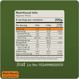 Svasthyaa Methi Masala I Khapli Wheat Khakhra, 200g