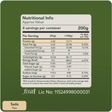 Svasthyaa Sada I Khapli Wheat Khakhra, 200g