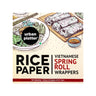 Large Rice Paper Sheets