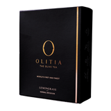 Olitia Olive Leaf Lemongrass Tea, 40g (20 Tea sachets of 2 grams each)