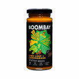 BOOMBAY Lime Leaf + Lemongrass Stir Fry Sauce, 250g