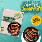 Wakao American Herb Sausages, 200g (Ready to cook)