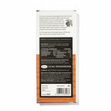 Bon Fiction – Lost in an Orange Haze, (64% Dark Chocolate, Candied Orange Peel and Cinnamon), 55g