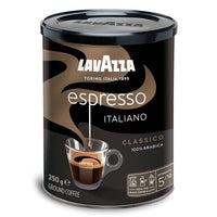 Lavazza