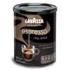 Espresso Italiano | 100% Arabica | Ground Coffee | Medium Roast, 250 g