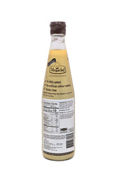 Megachef Gluten Free Soy Sauce, 500ml (Naturally Brewed Asian Seasoning Sauce for Stir-Fries, Sushi & Marinades)