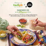 Sabores De Mexico Hands-On Workshop