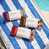 Variety Millet Bars 40g x 6 (Tasty Energy Bars, With 14g Protein | Made From Dates, Figs, Nuts, Fruits, Seeds And Millet)