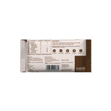Peanut Cocoa Millet Bar, 40g x 6 (Tasty Energy Bar, With 18g Protein | Made From Dates, Roasted Peanuts, Puffed Jowar Millets, Peanut Butter And Cocoa Powder)