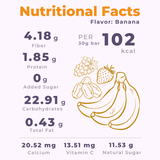 HULLO The Mix Box, 120g (4x30g) - product image 10