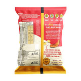 Nourish Organics Popeas Organic Chickpea Protein Puffs - NYC Pizza, 20gm (Gluten Free)